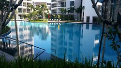 Parc Olympia (D17), Condominium #466007201
